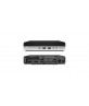  HP ProDesk 600 G3 Mini Desktop Intel®QUAD Core™ i5-6500T@2.5-3.1GHz|8GB RAM|256GB SSD|2xDisplayPort|USB-C|Windows 7/10/11 PRO Trieda A+ Záruka 36mes.